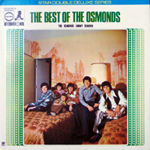 Best of The Osmonds (Front)